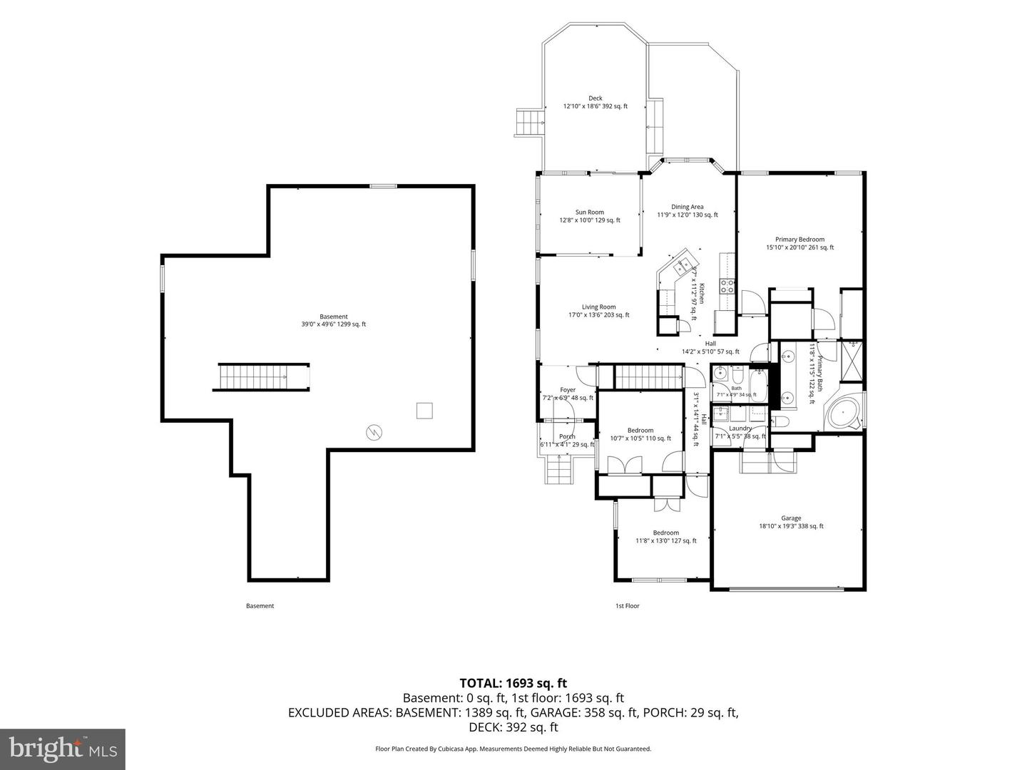 listing image