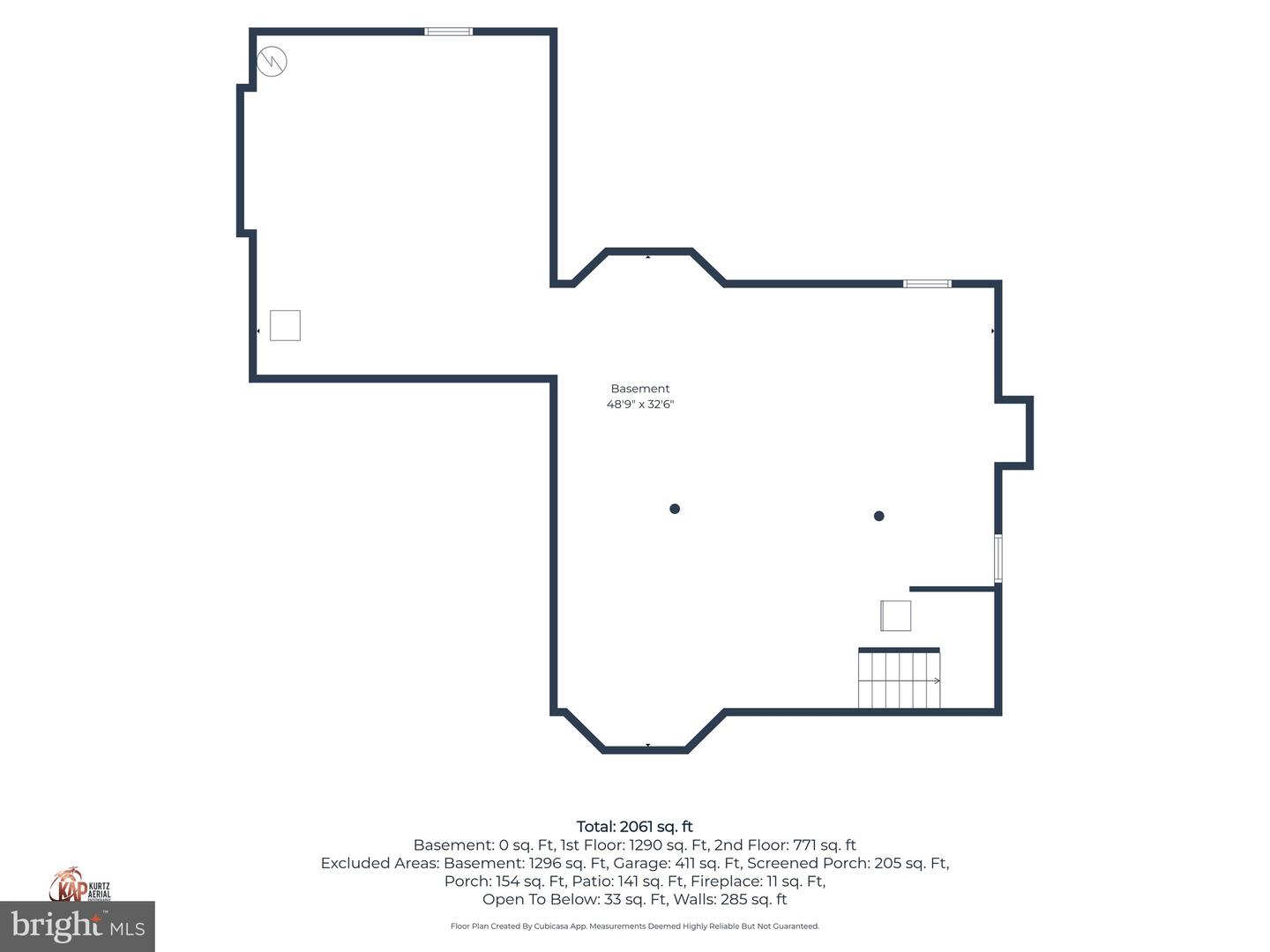 listing image