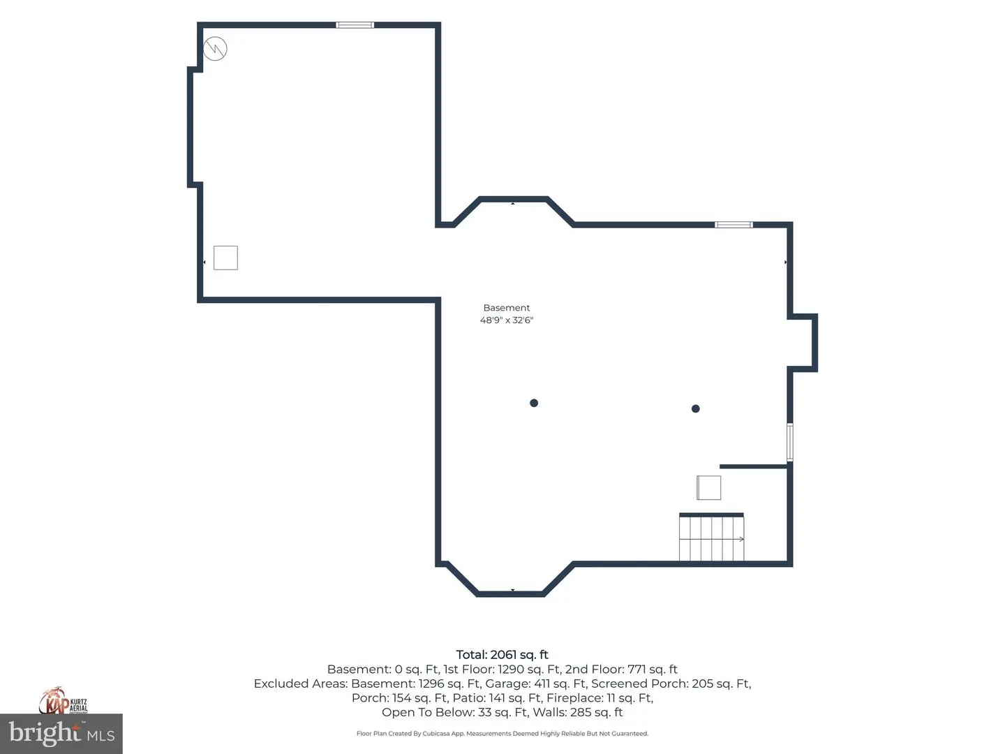 listing image