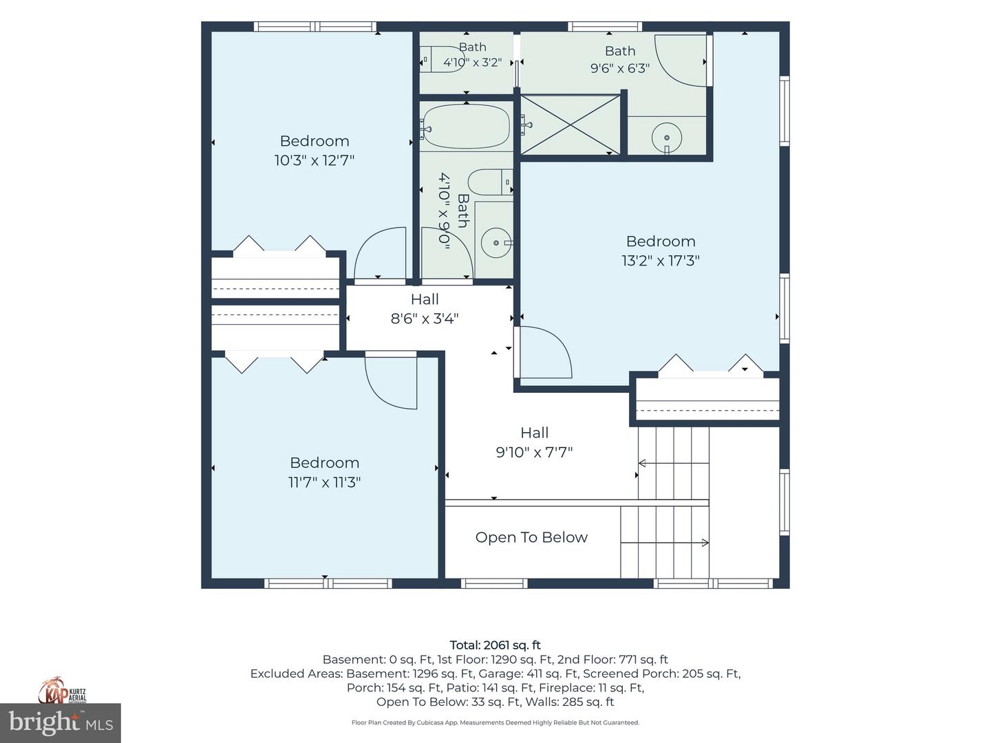 listing image