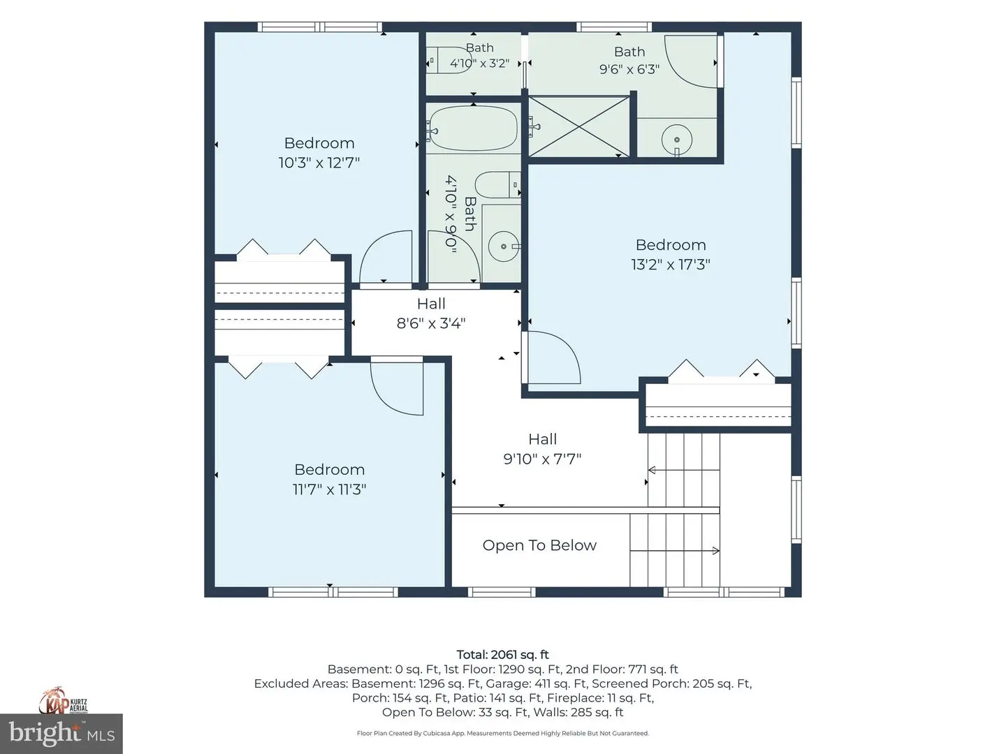 listing image