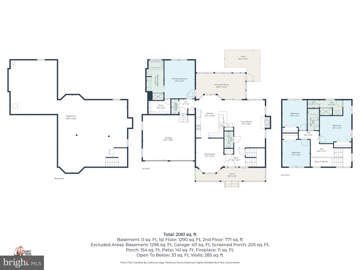 listing image