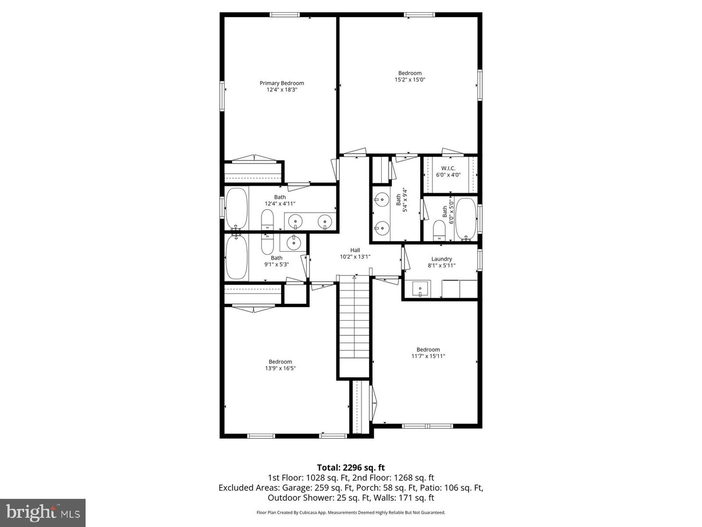 listing image