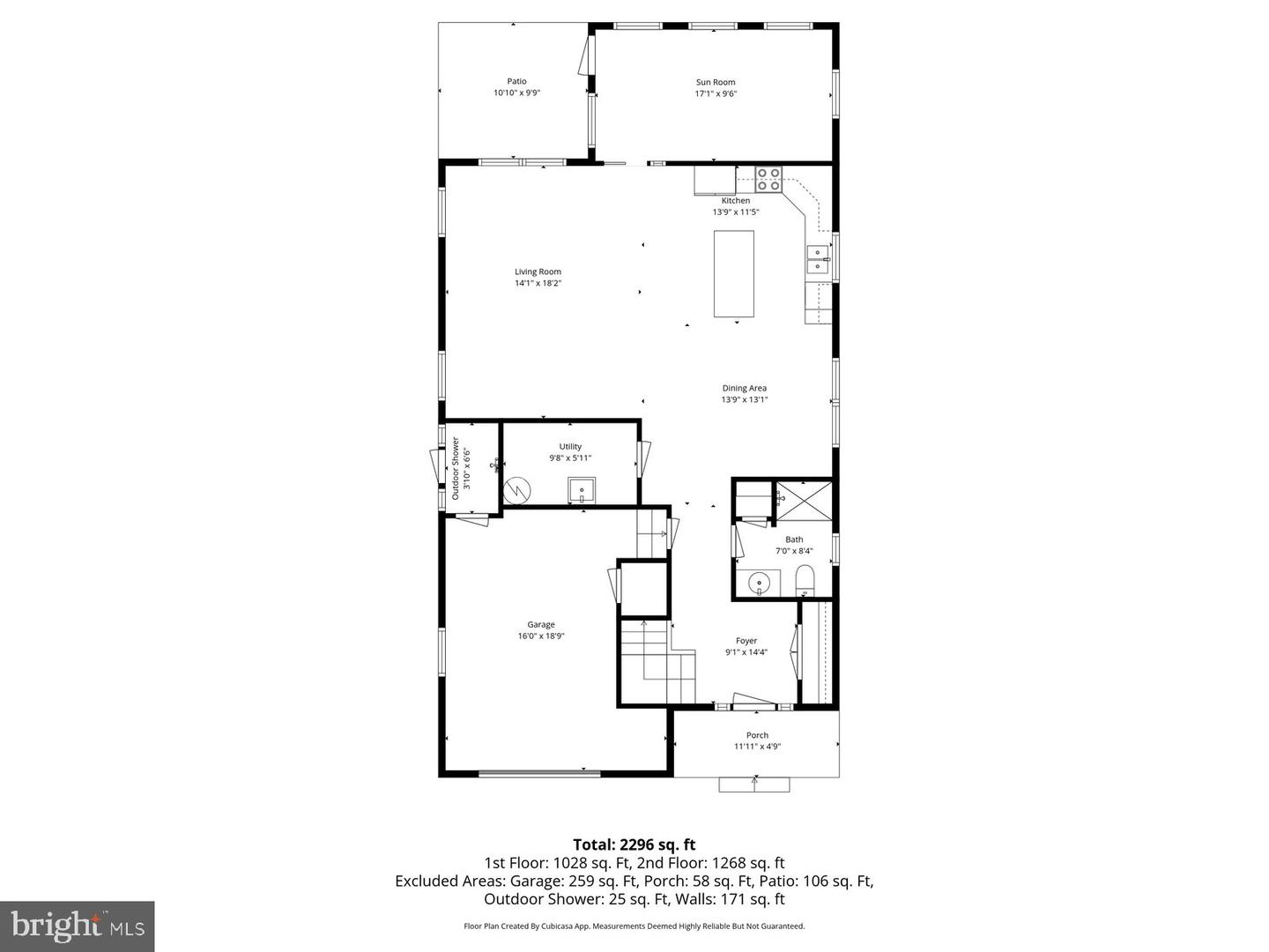 listing image