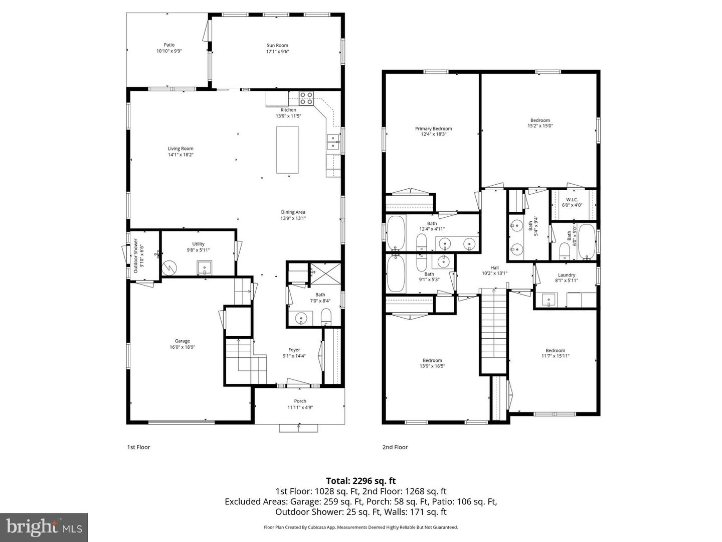 listing image