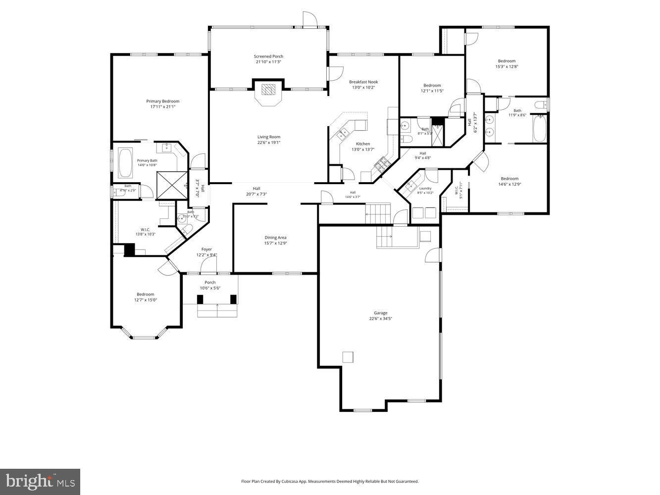 listing image