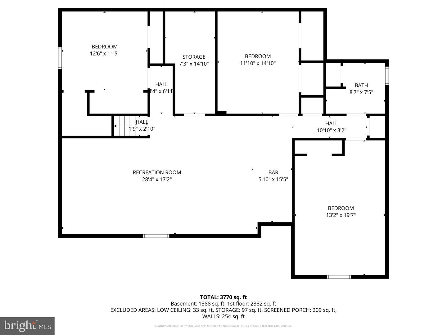 listing image