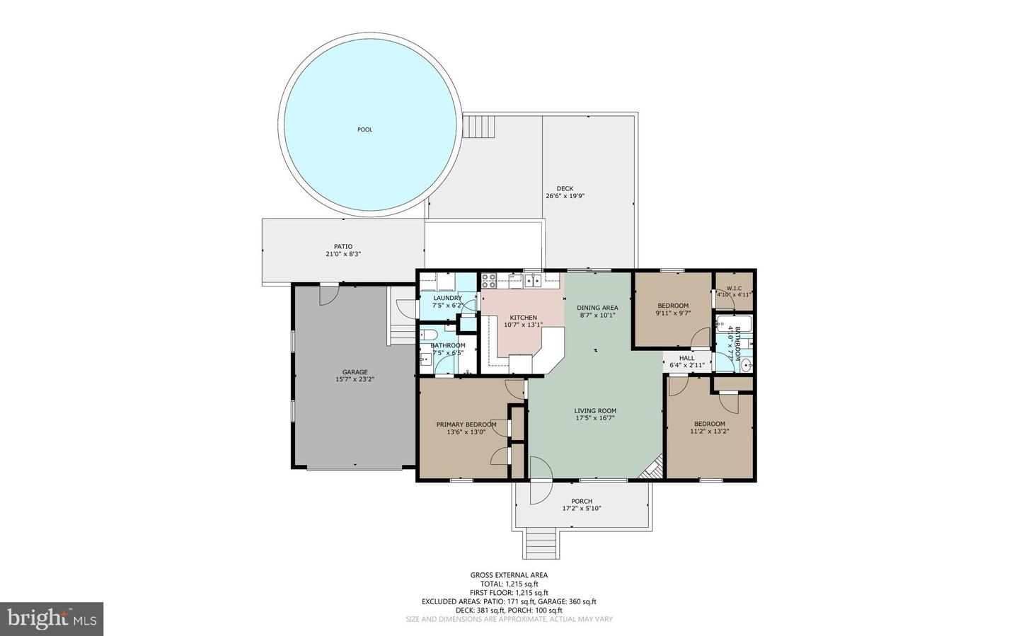 listing image