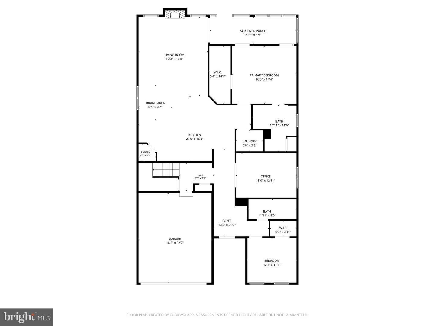 listing image
