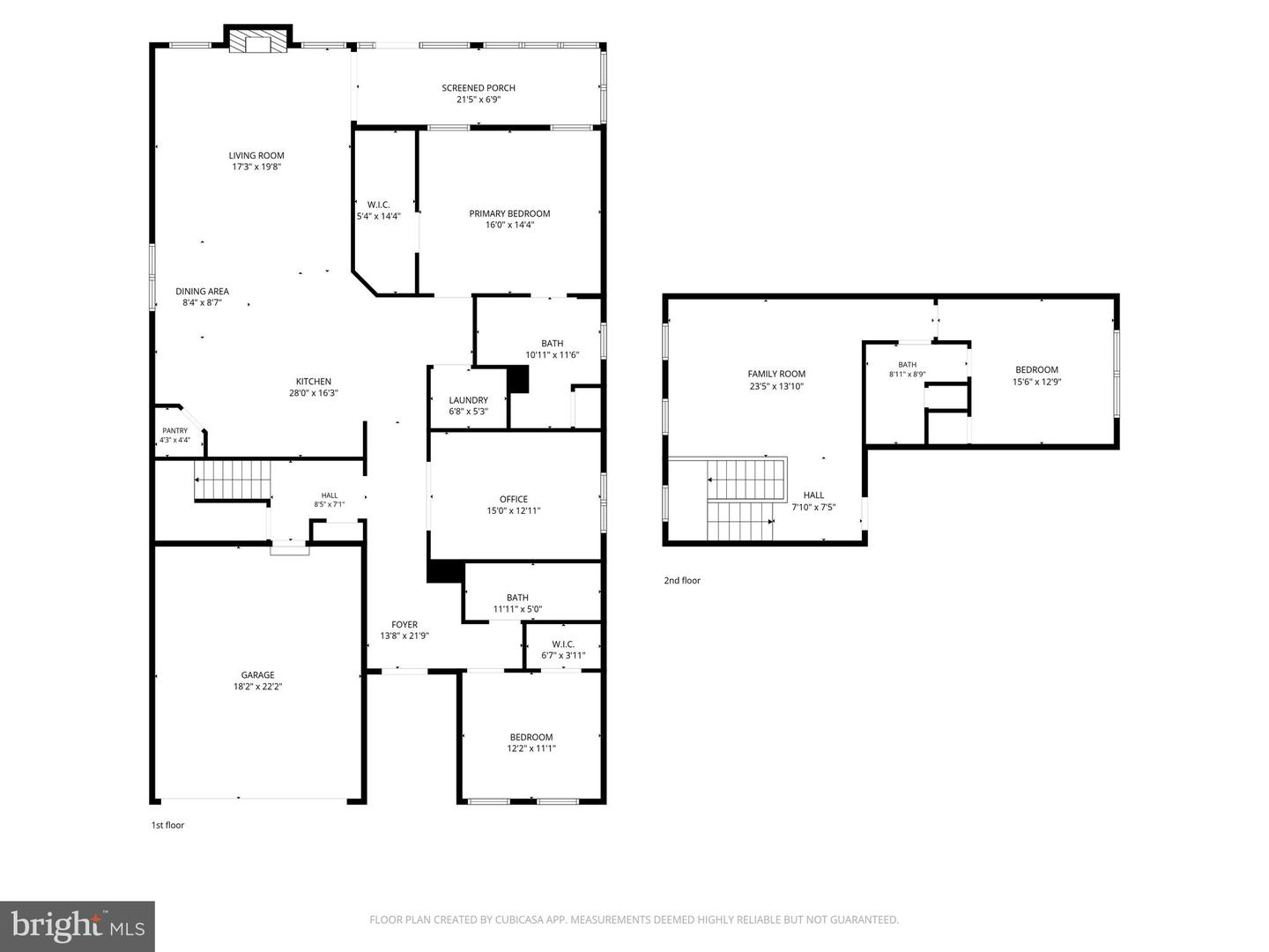 listing image