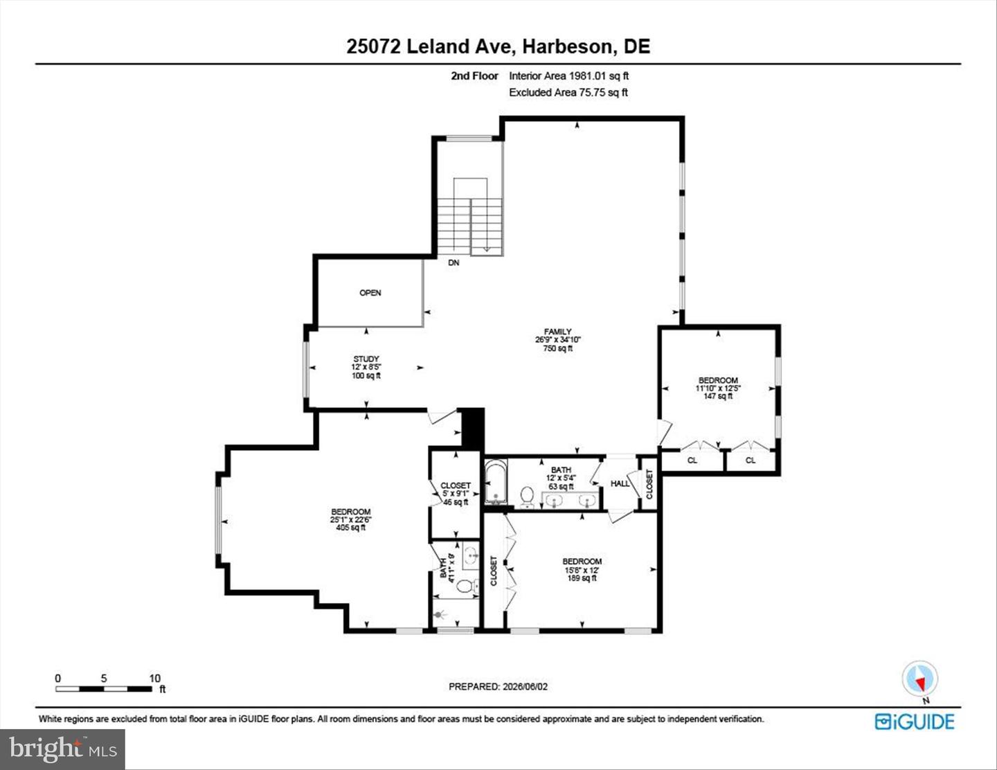 listing image