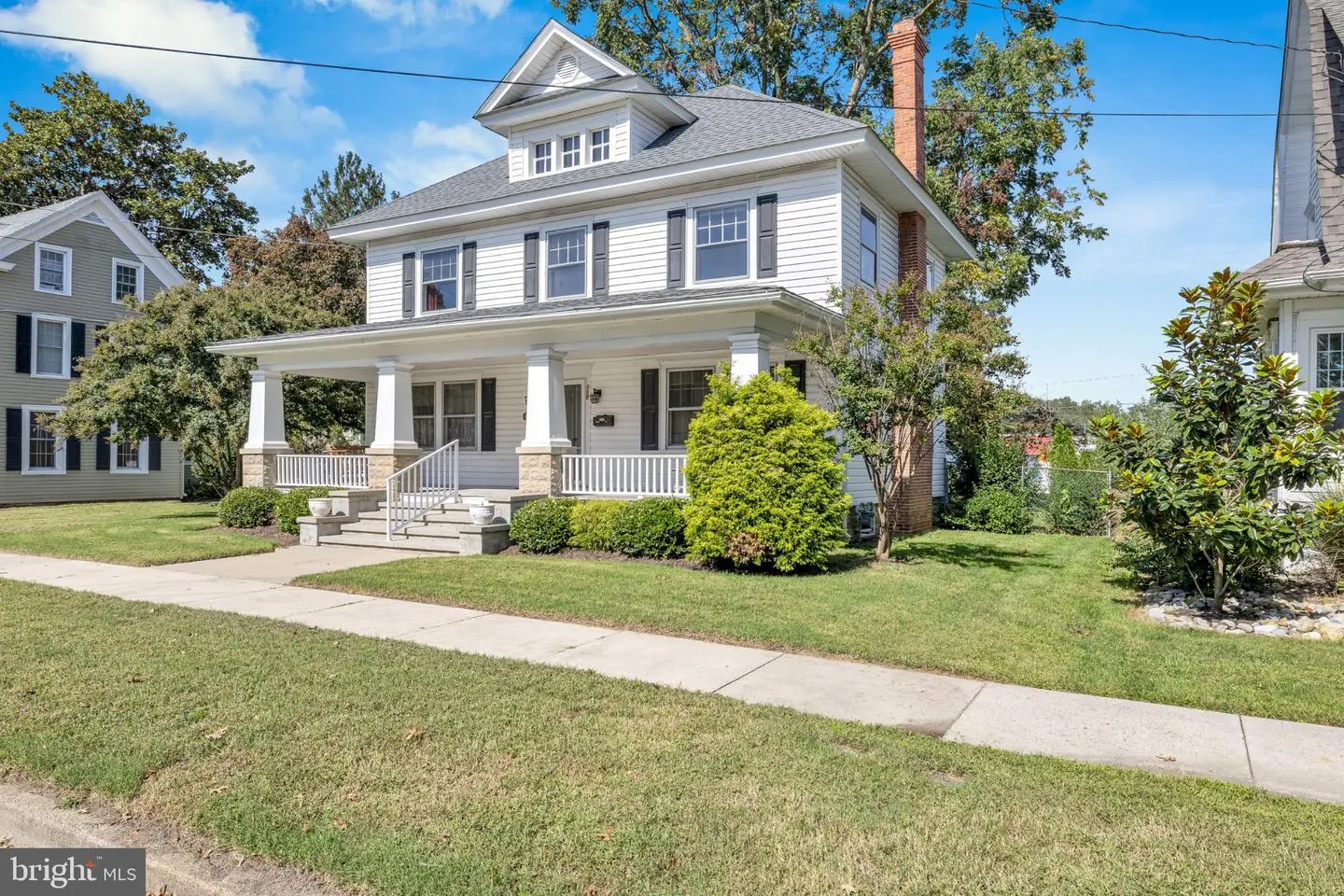 listing image