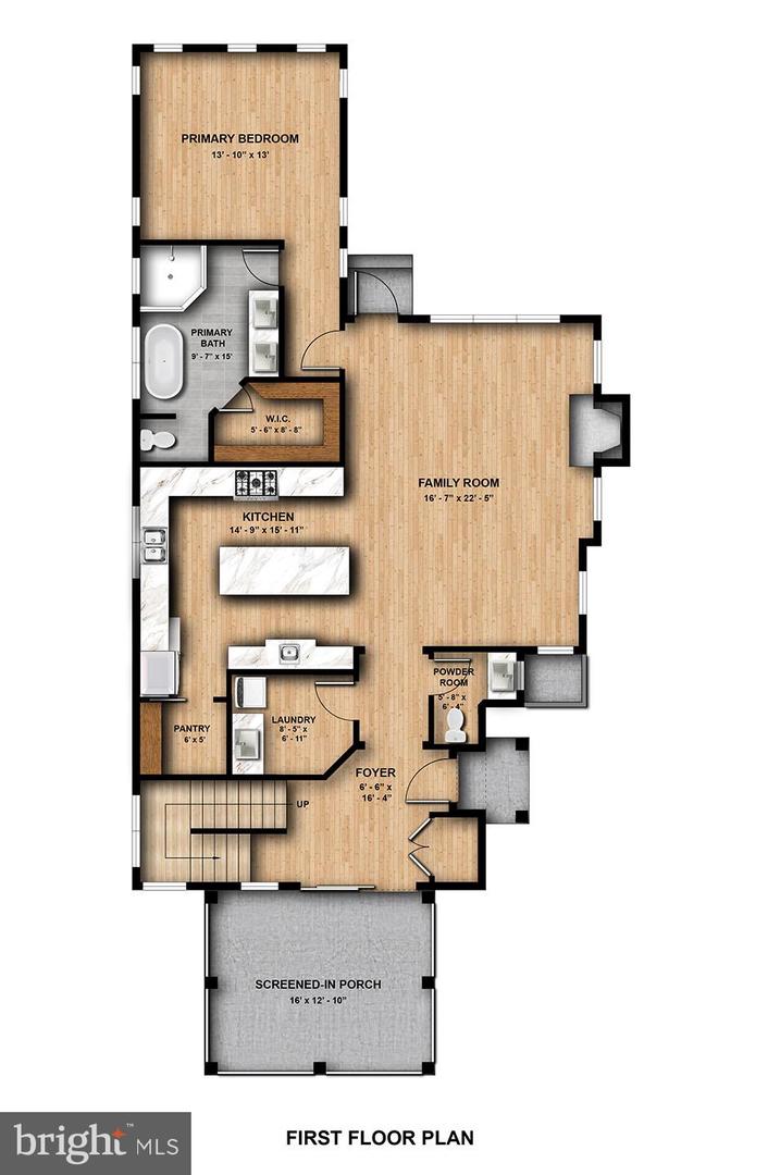 listing image