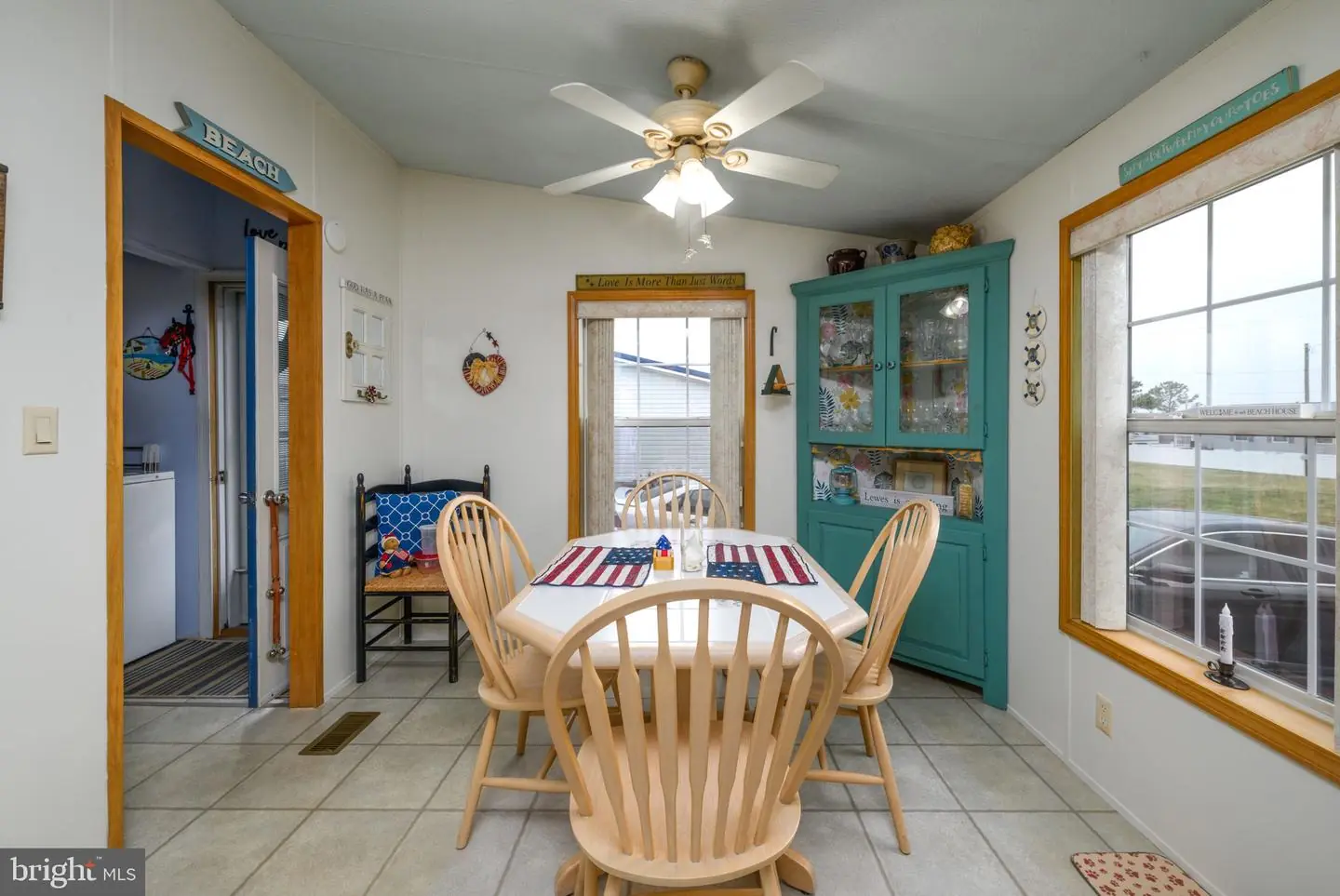 listing image