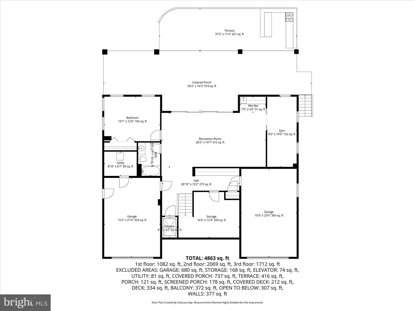 listing image