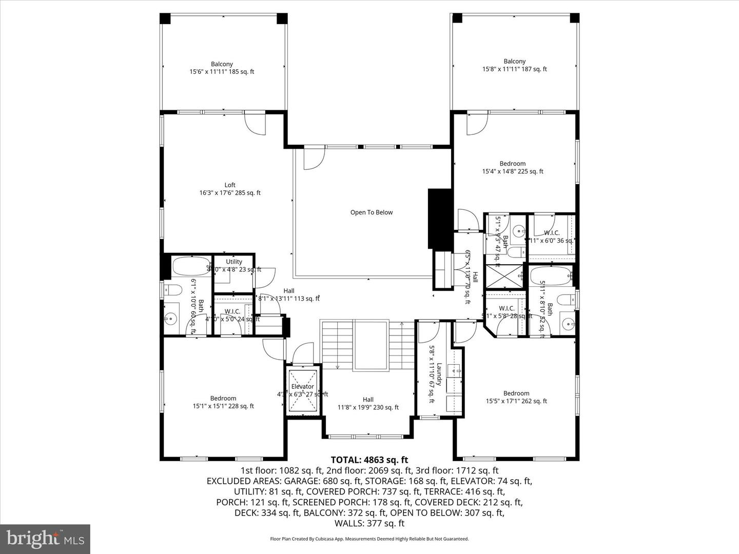 listing image