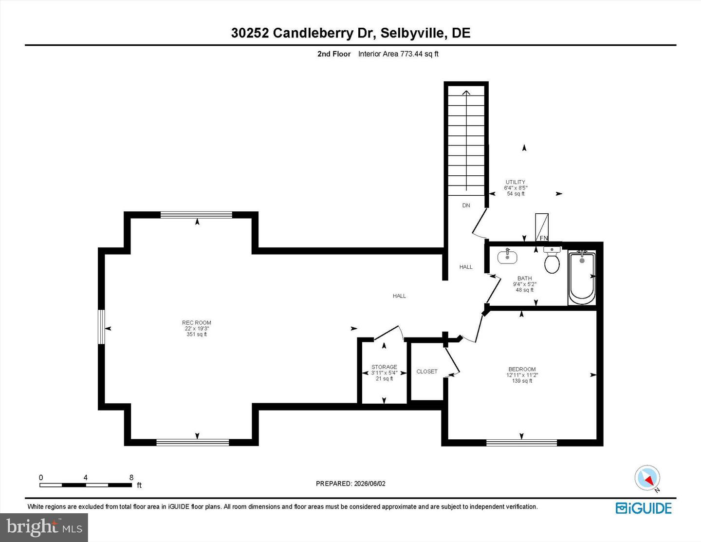 listing image