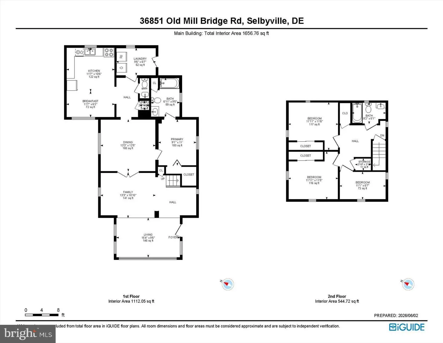 listing image