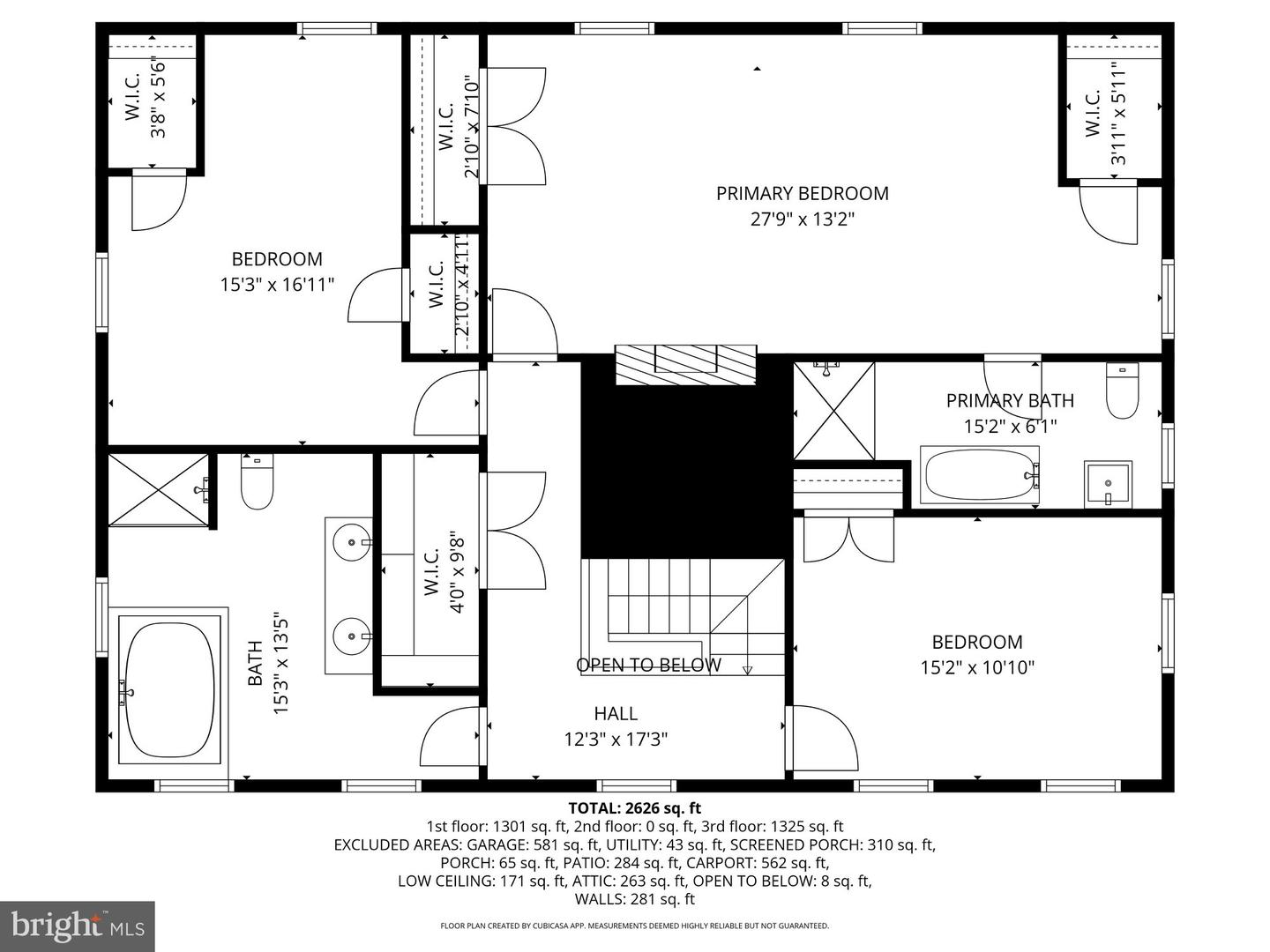 listing image