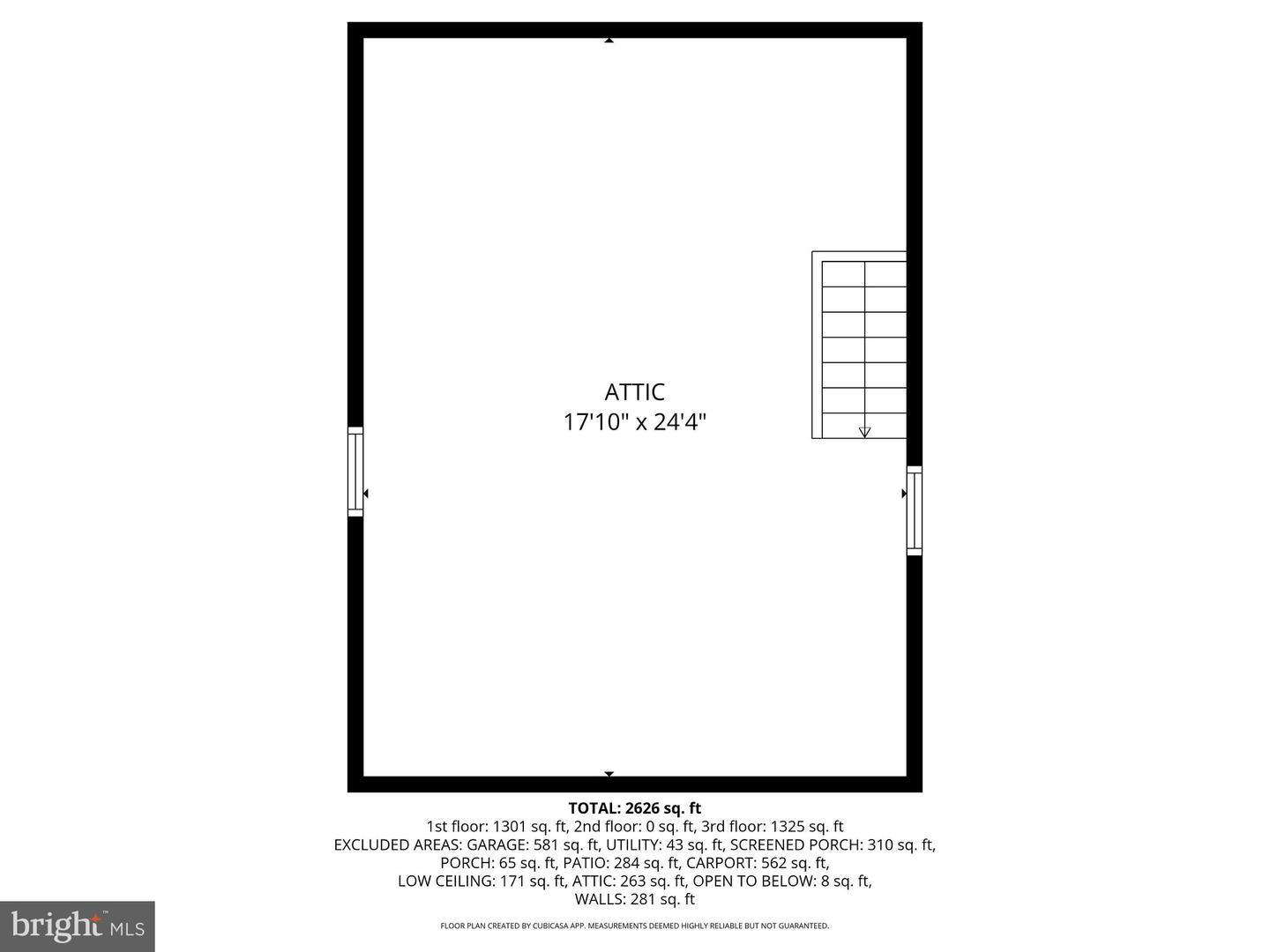 listing image