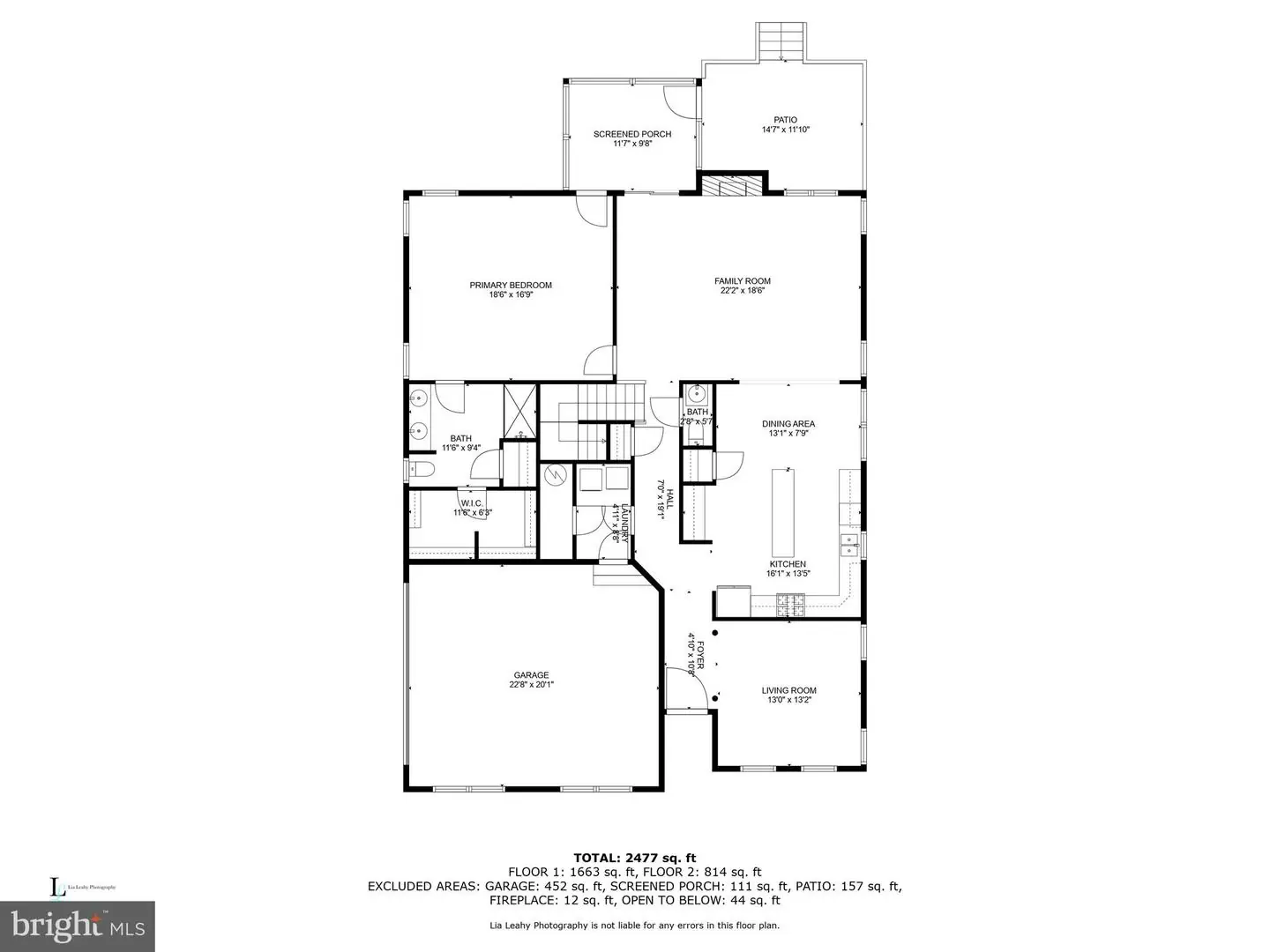 listing image