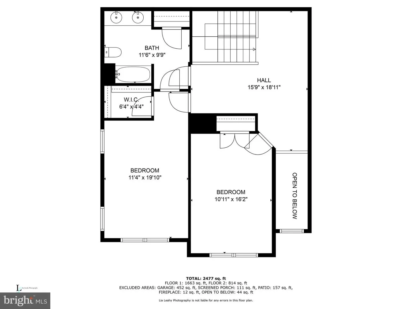 listing image