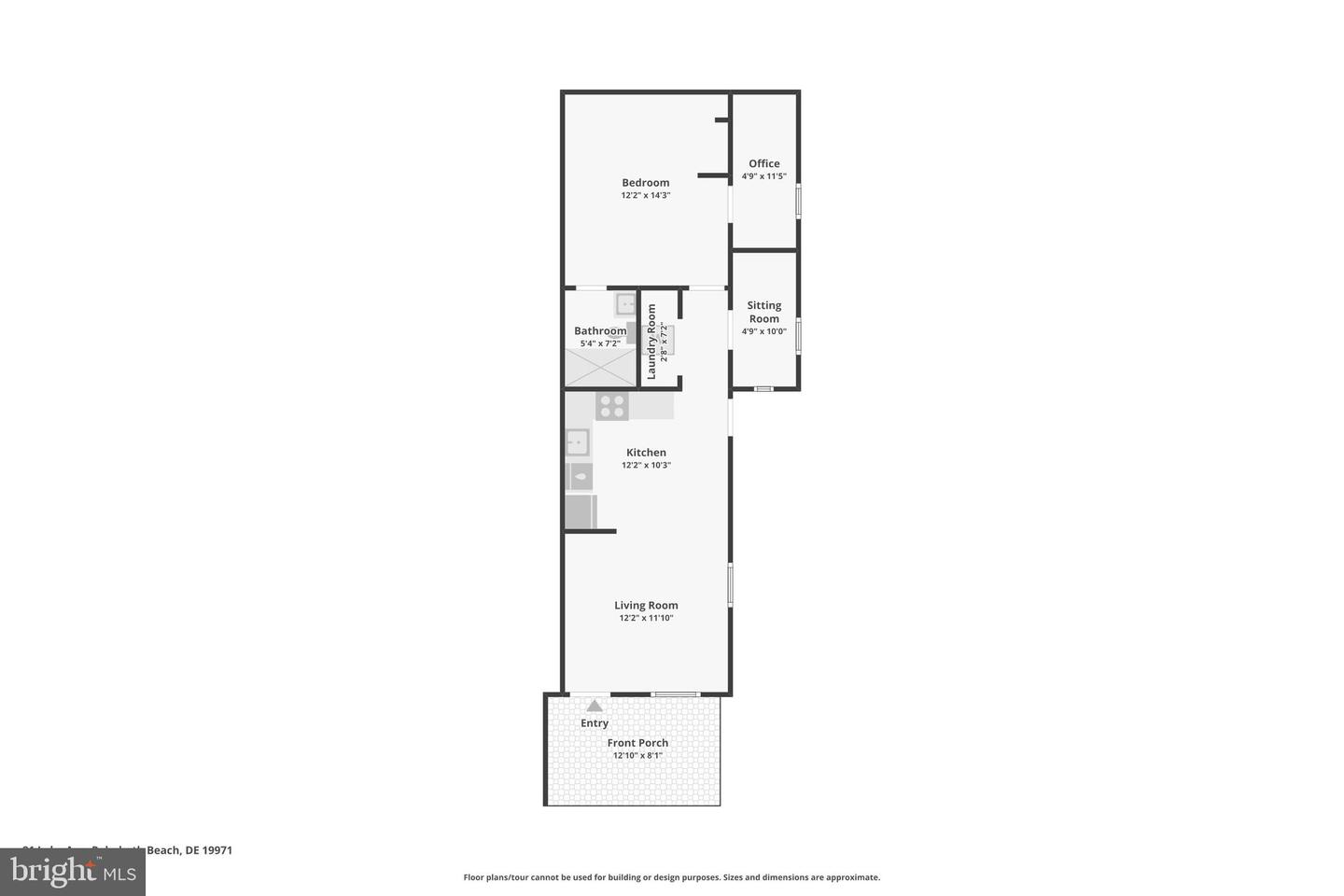 listing image