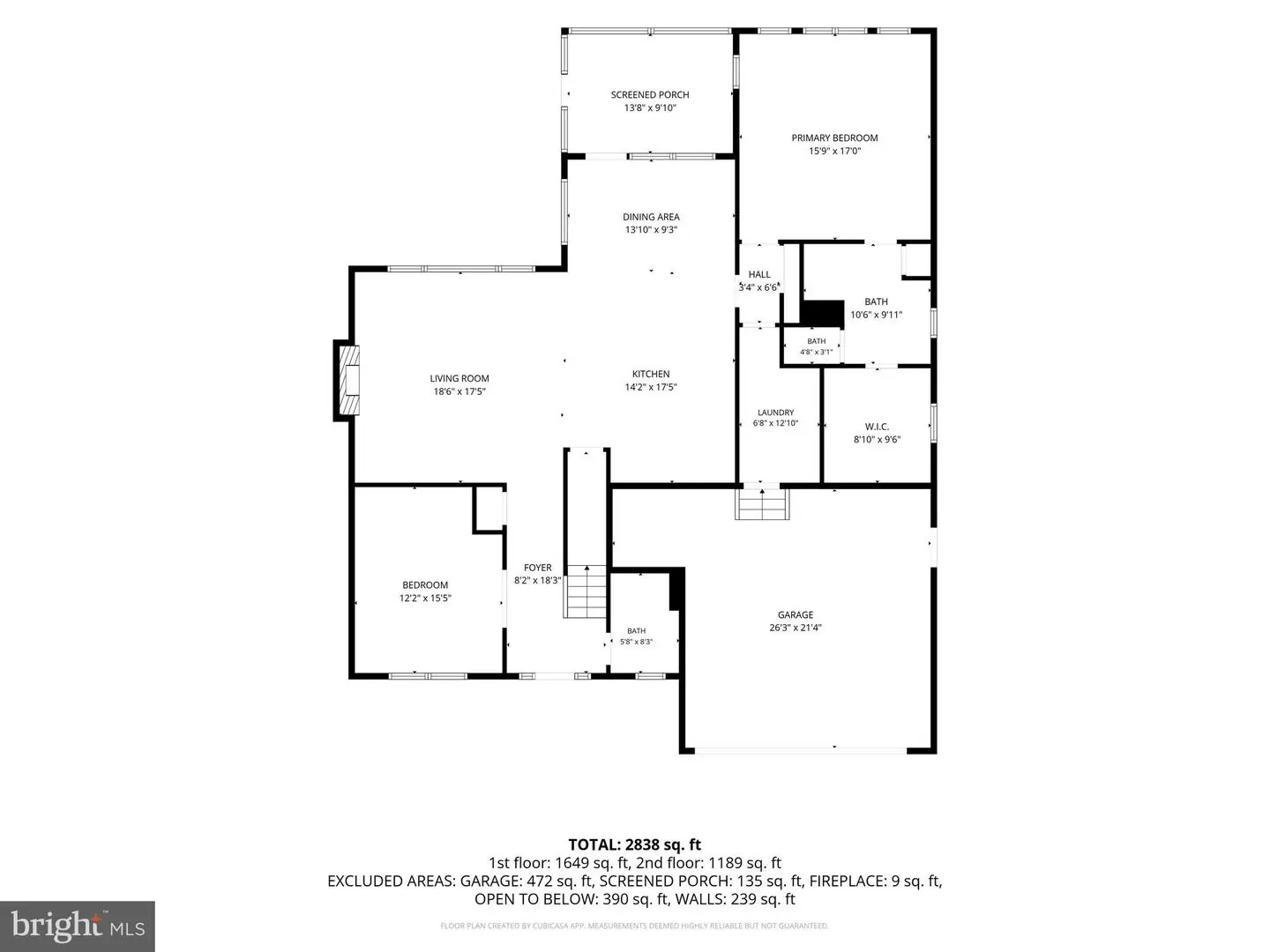 listing image