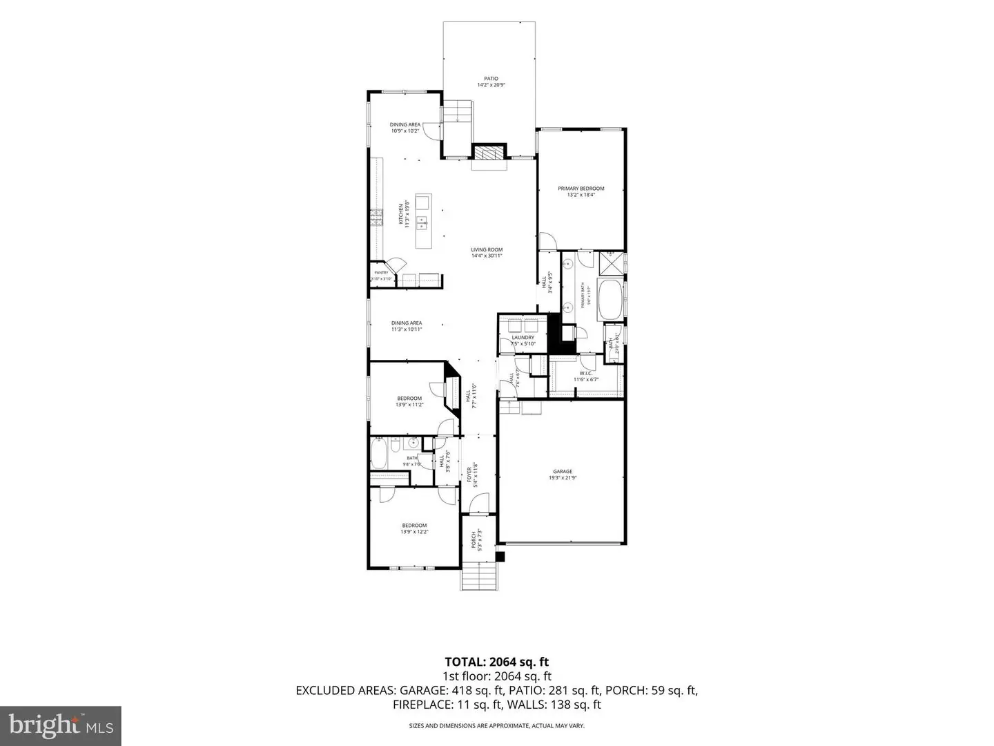 listing image
