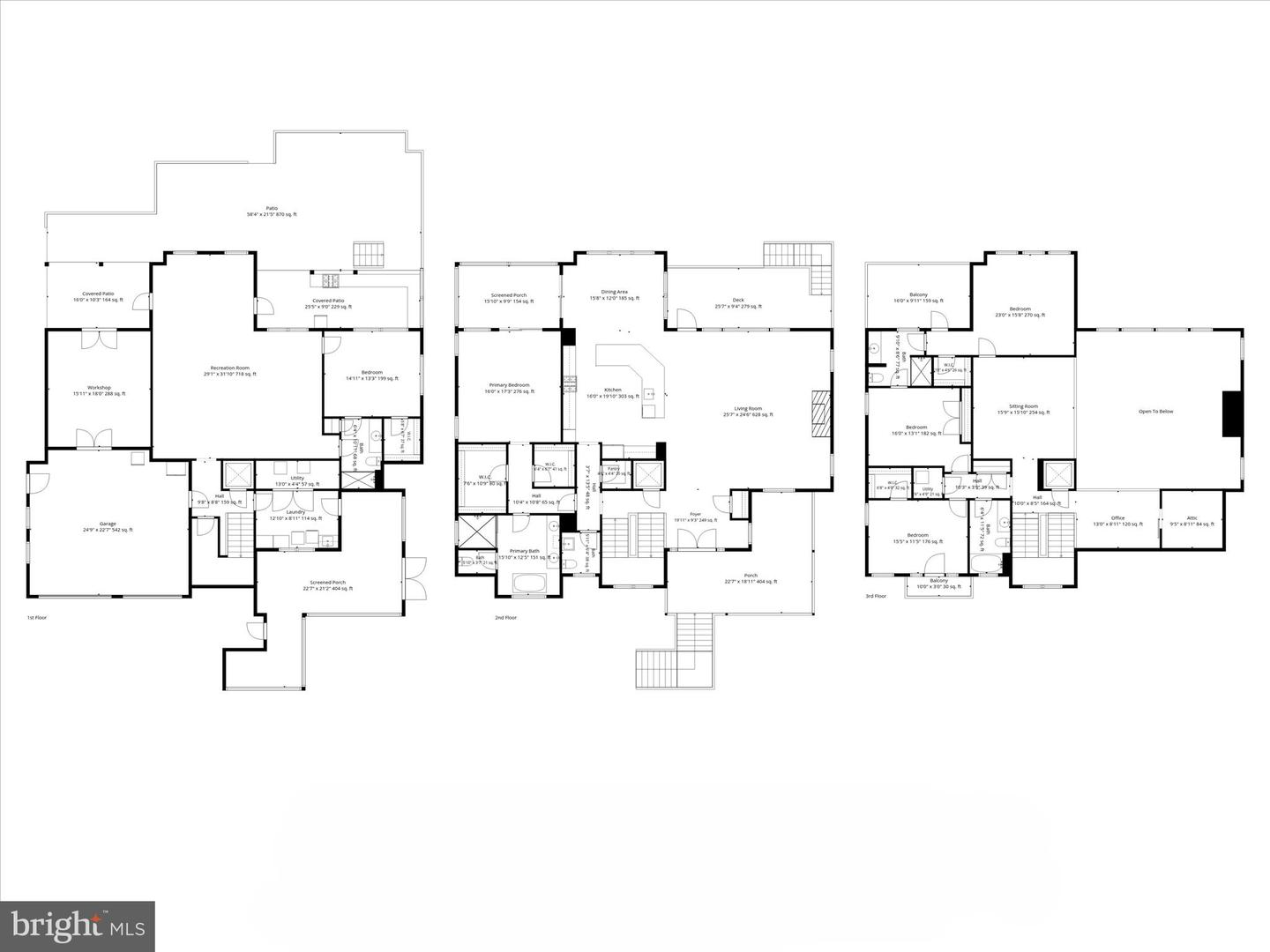 listing image