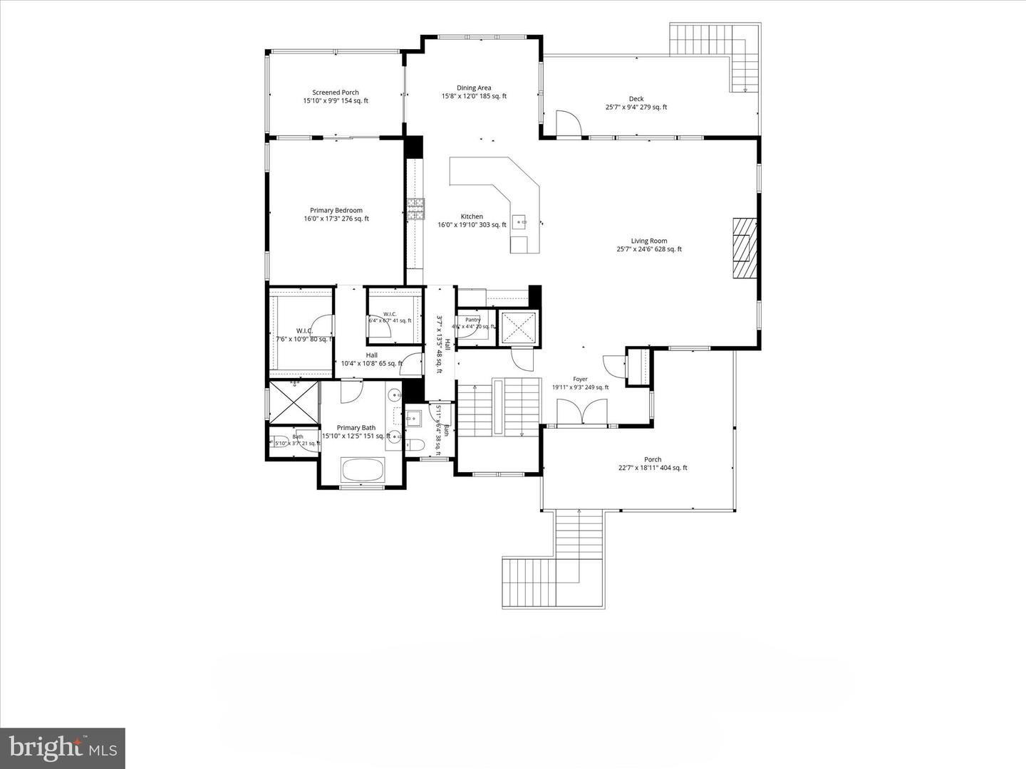 listing image
