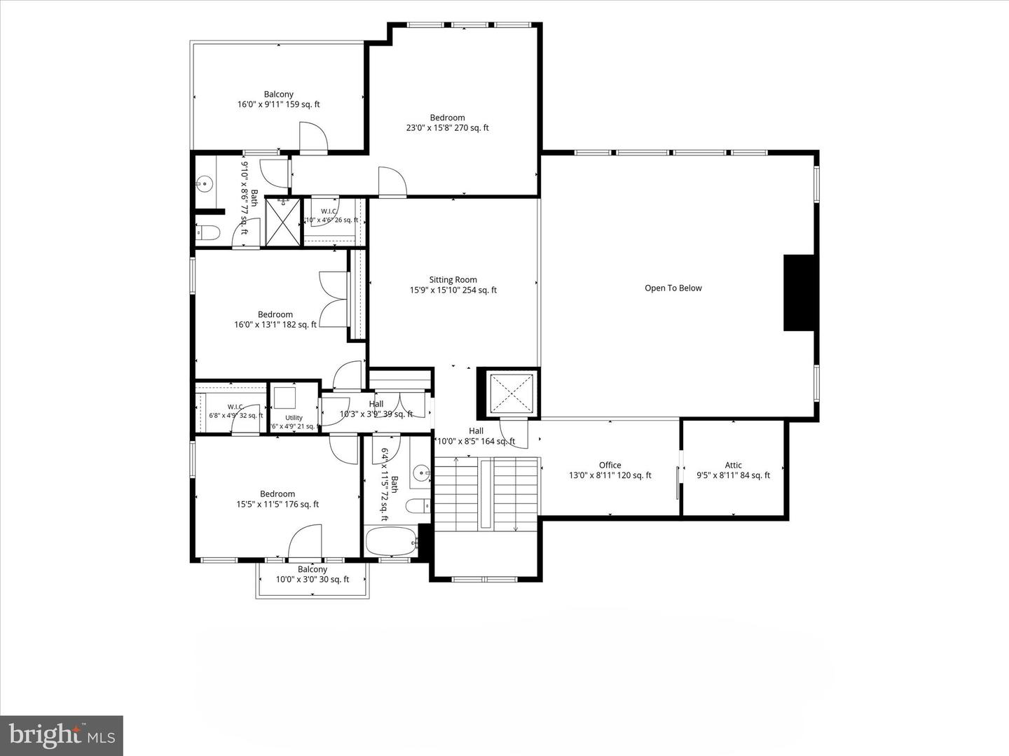 listing image