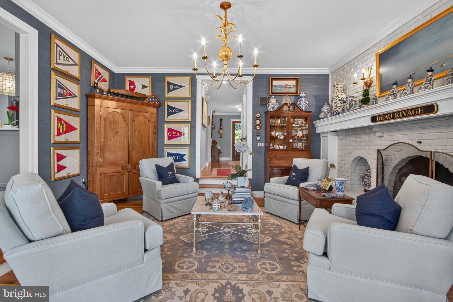 listing image
