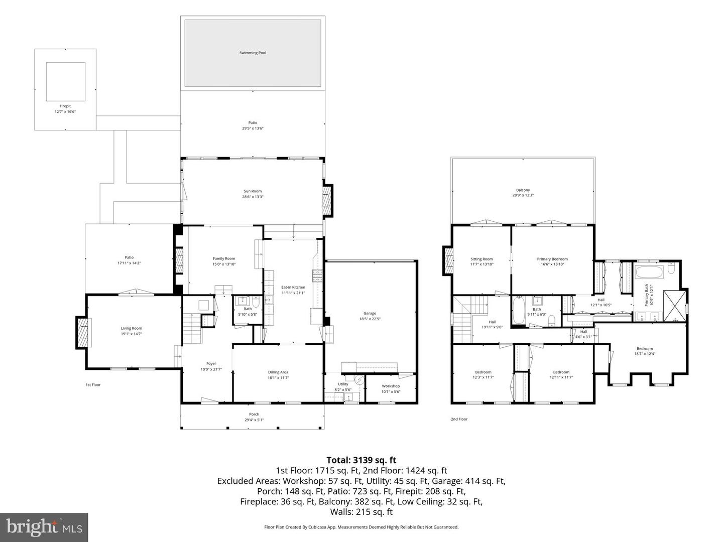 listing image