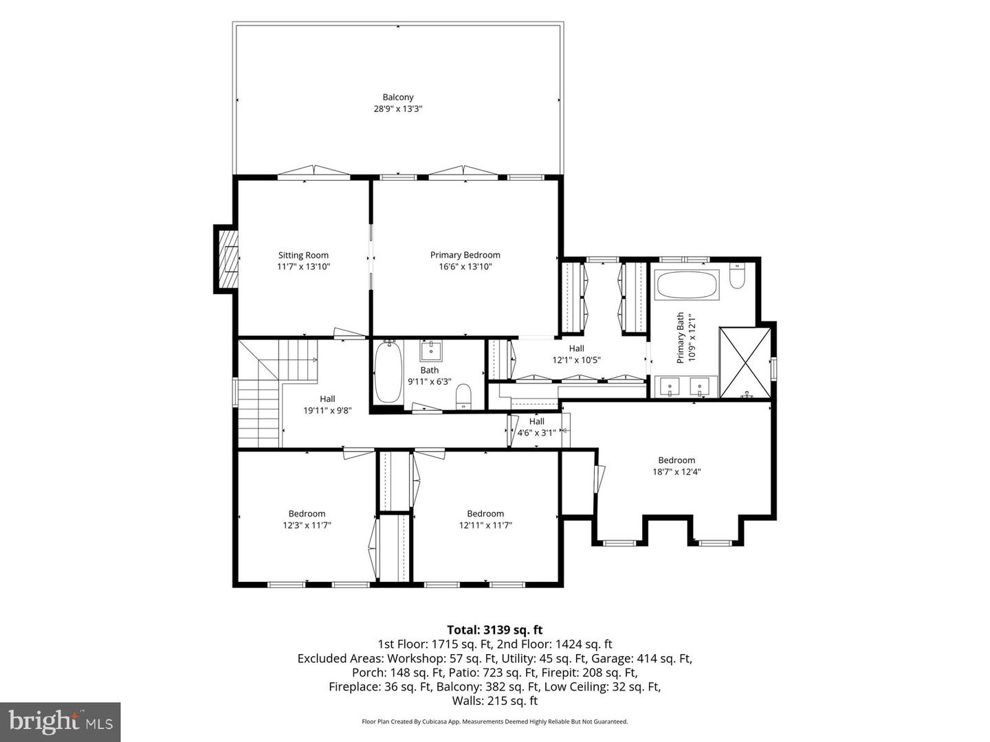 listing image