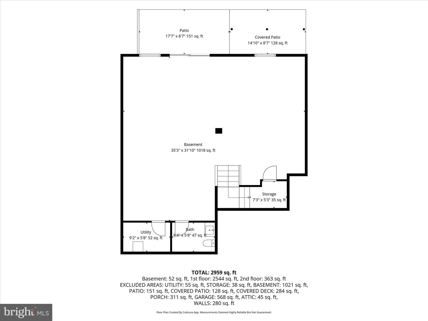 listing image