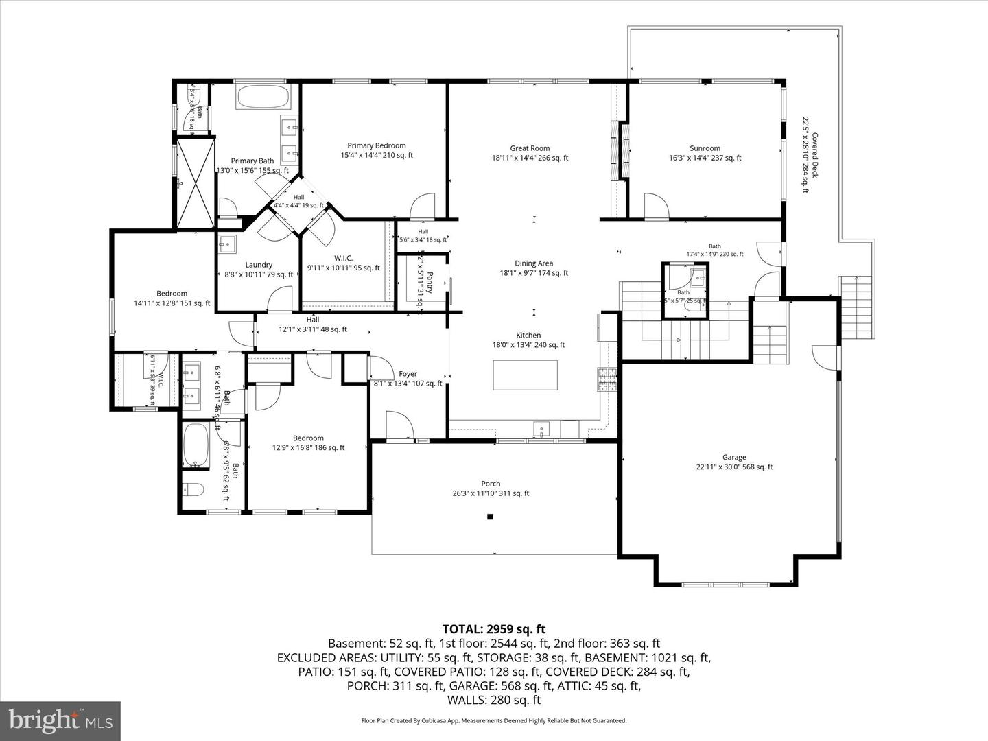 listing image