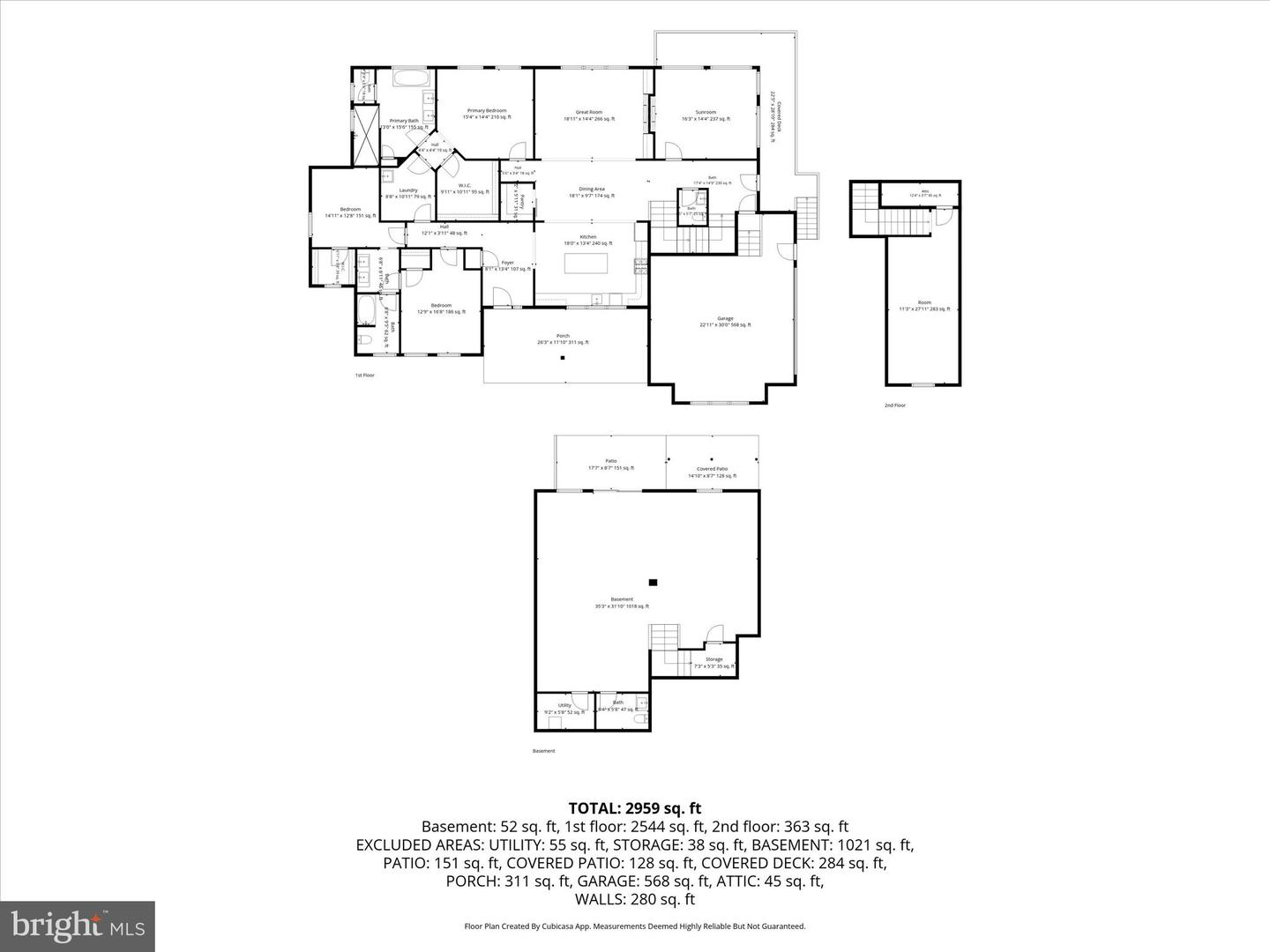 listing image