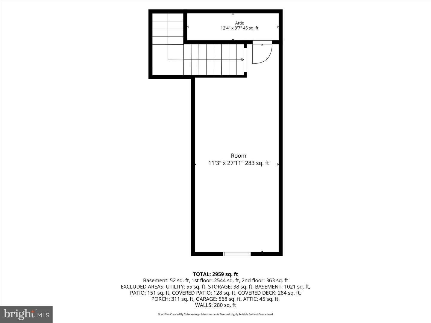 listing image