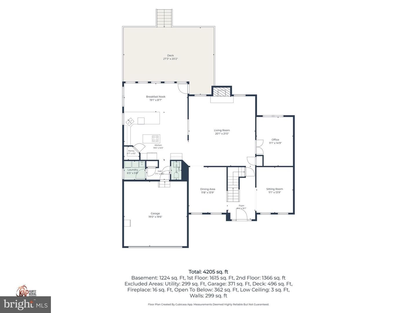 listing image