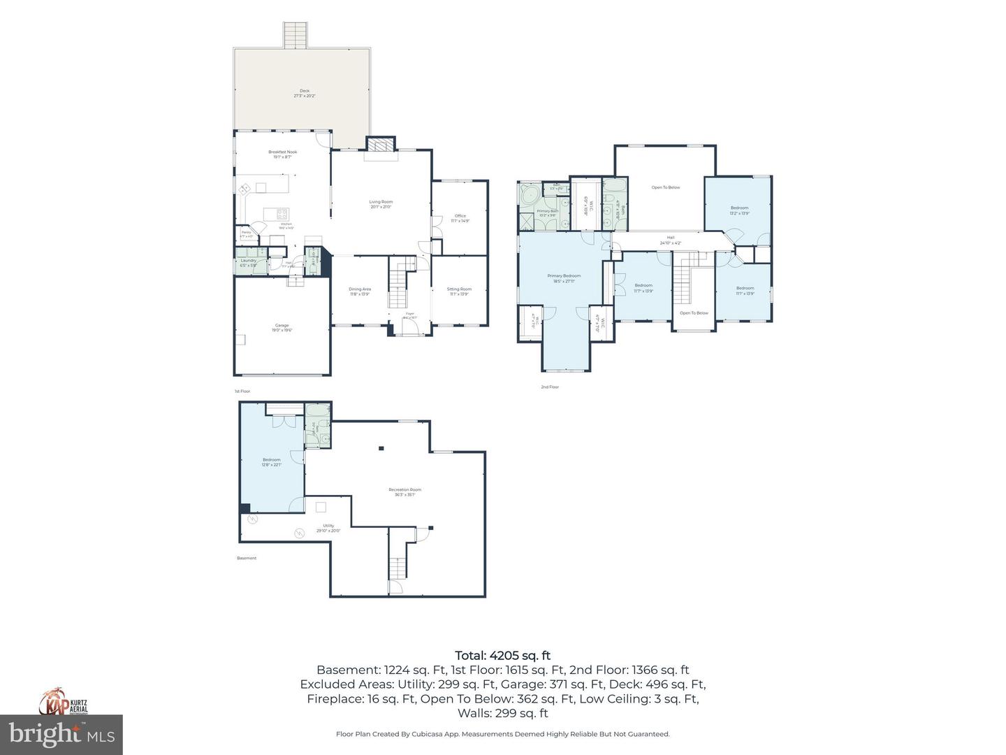 listing image