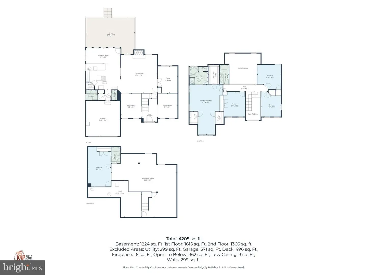 listing image