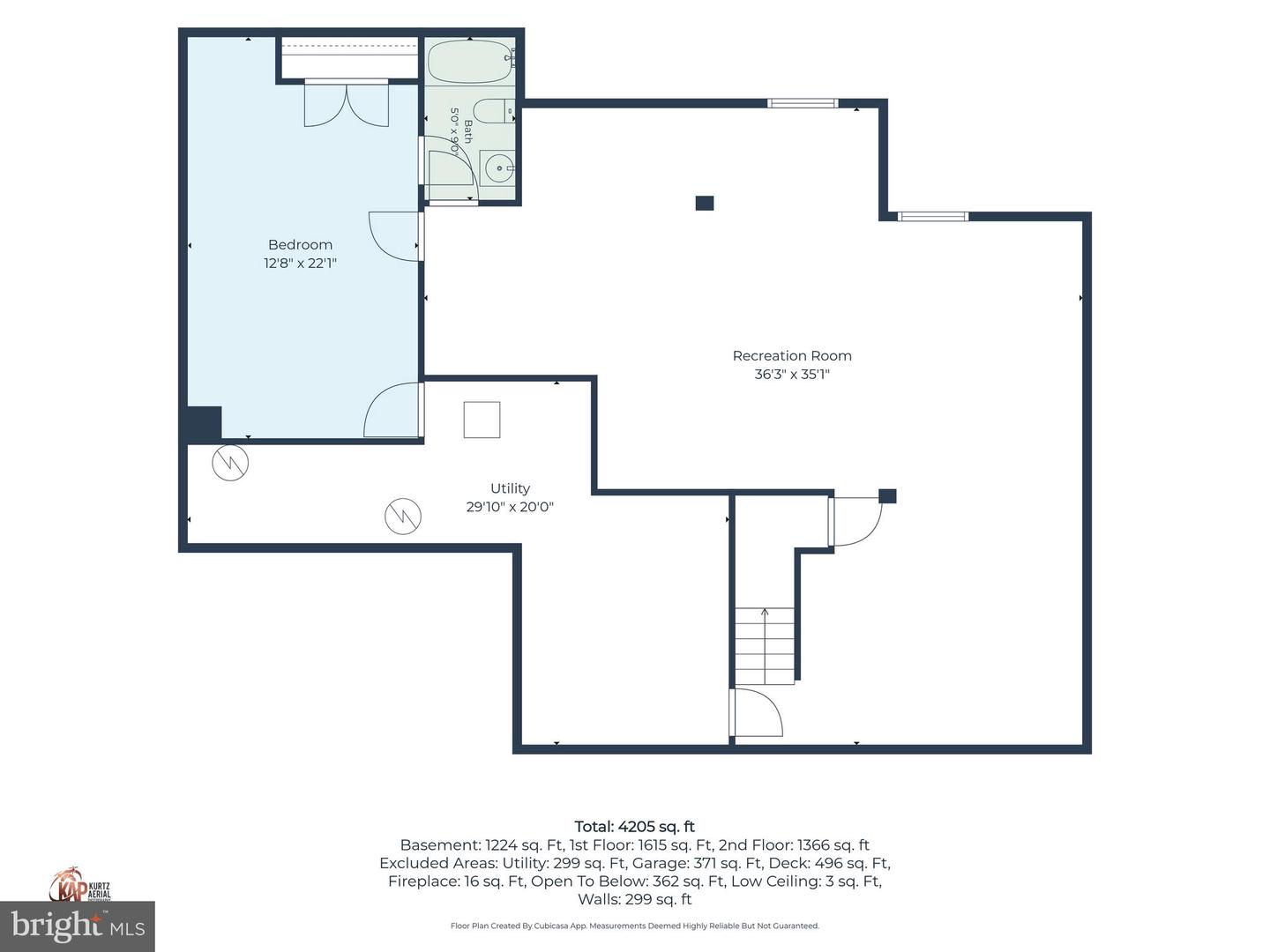 listing image