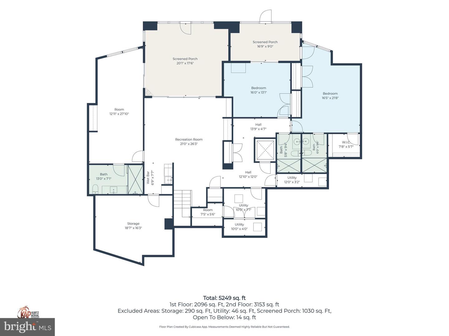 listing image