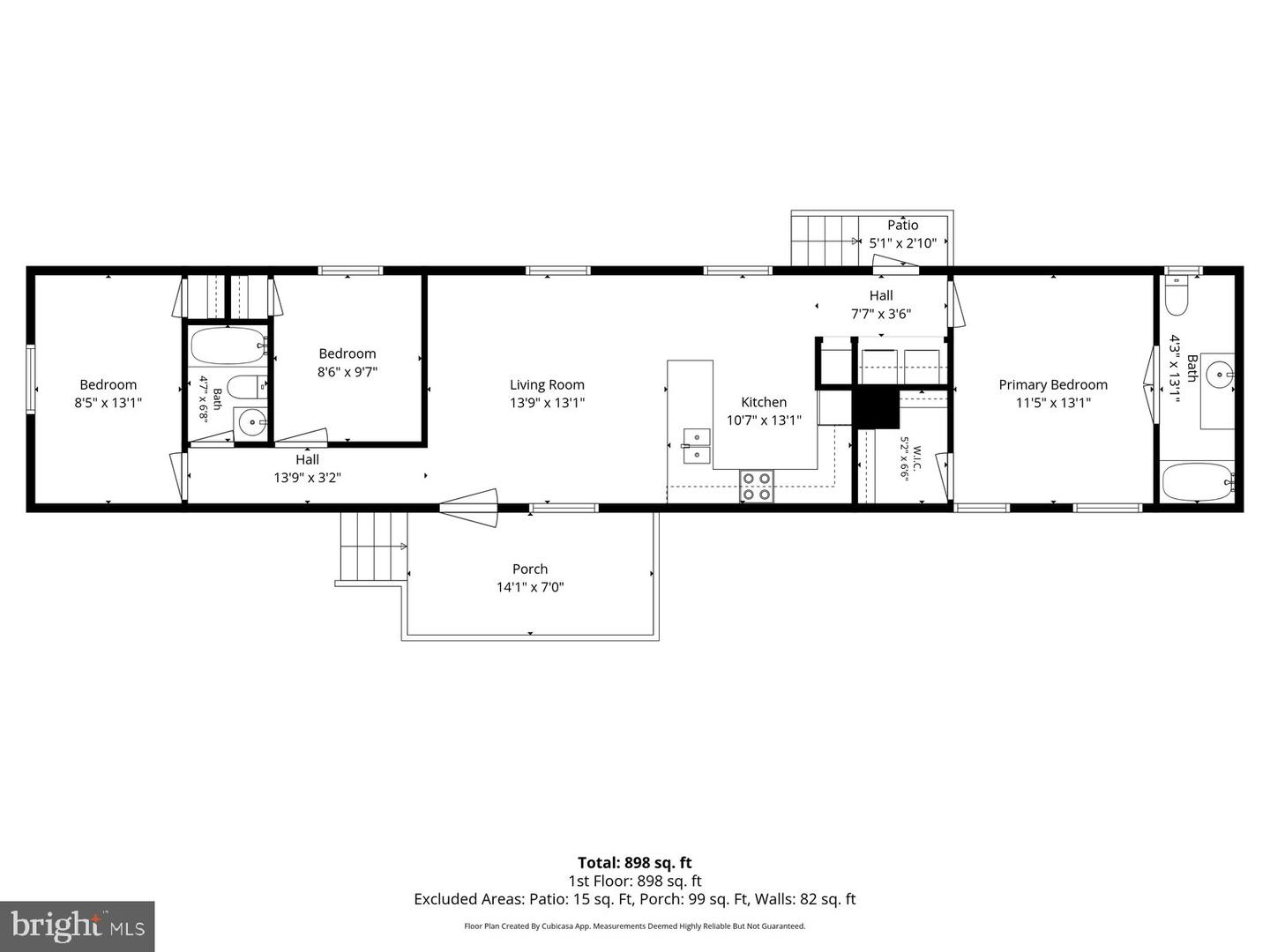listing image