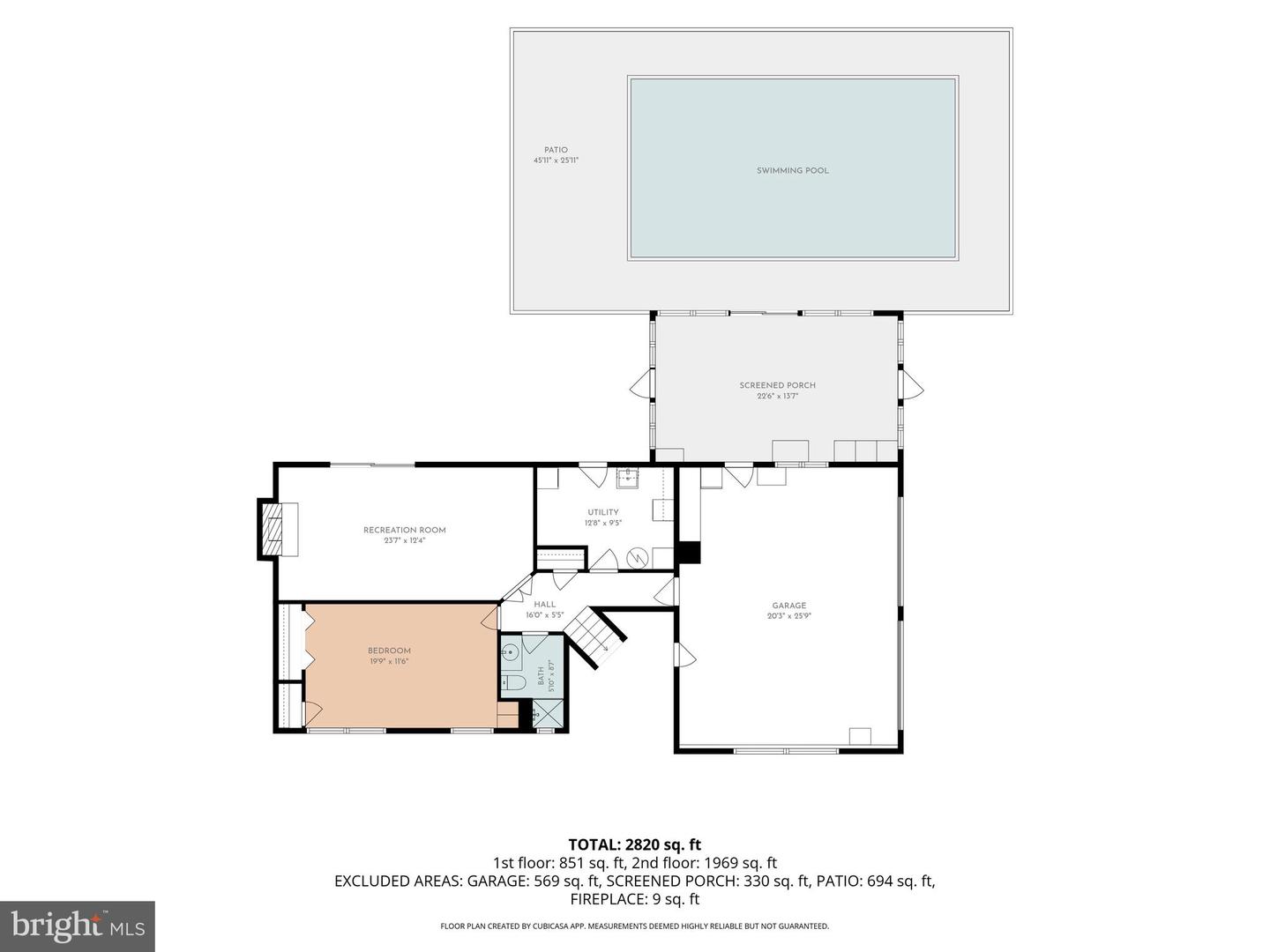 listing image