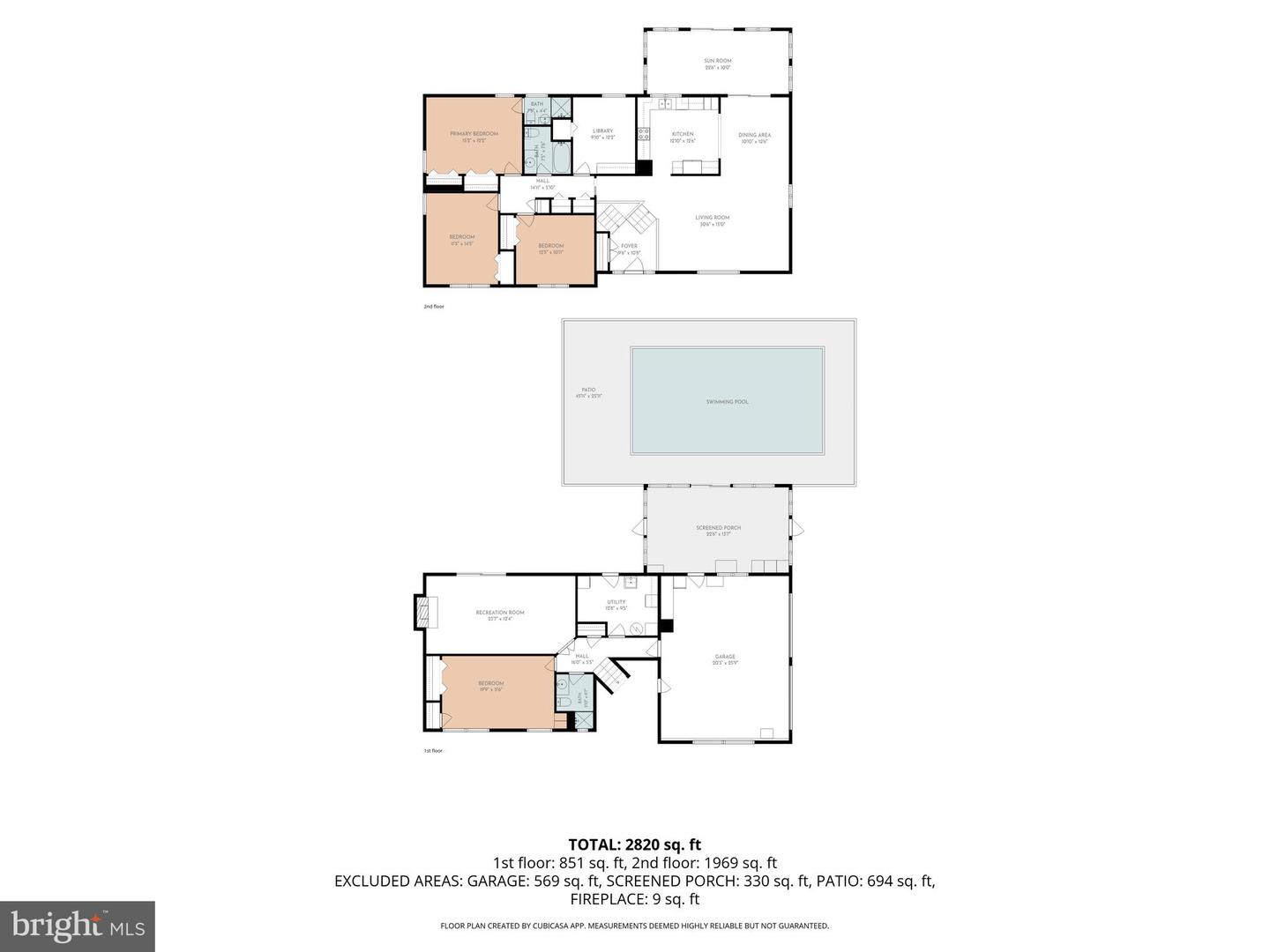 listing image
