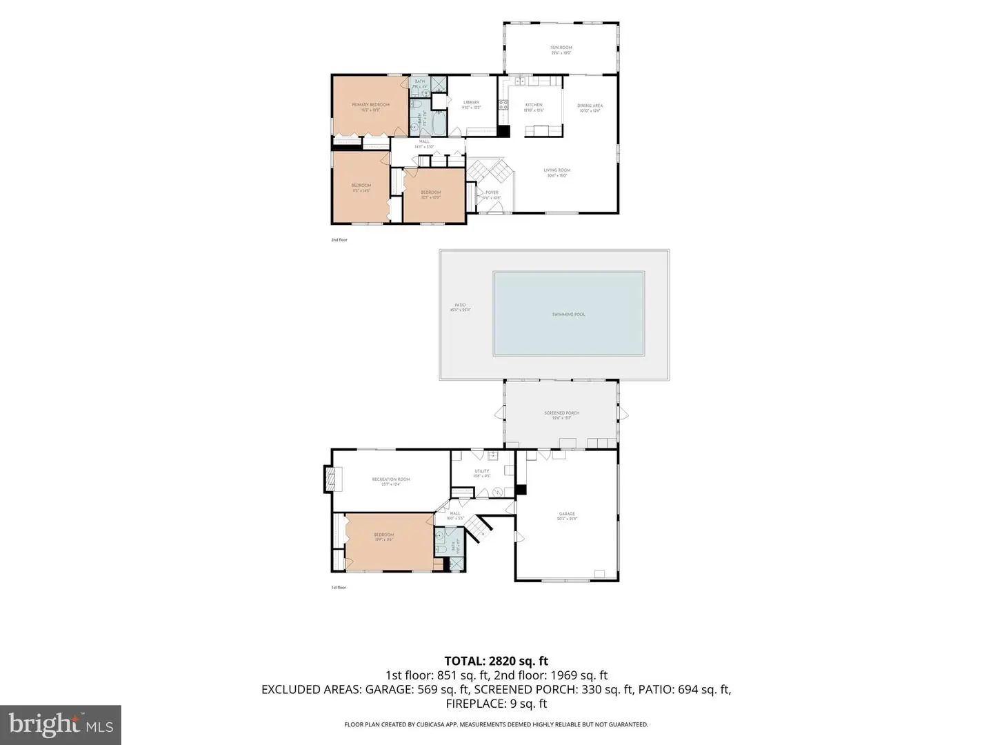 listing image