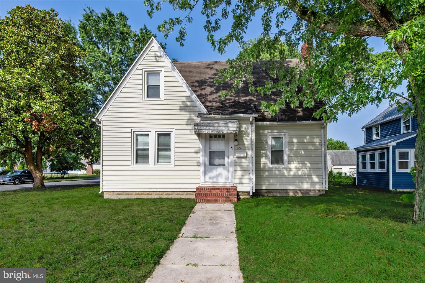 listing image