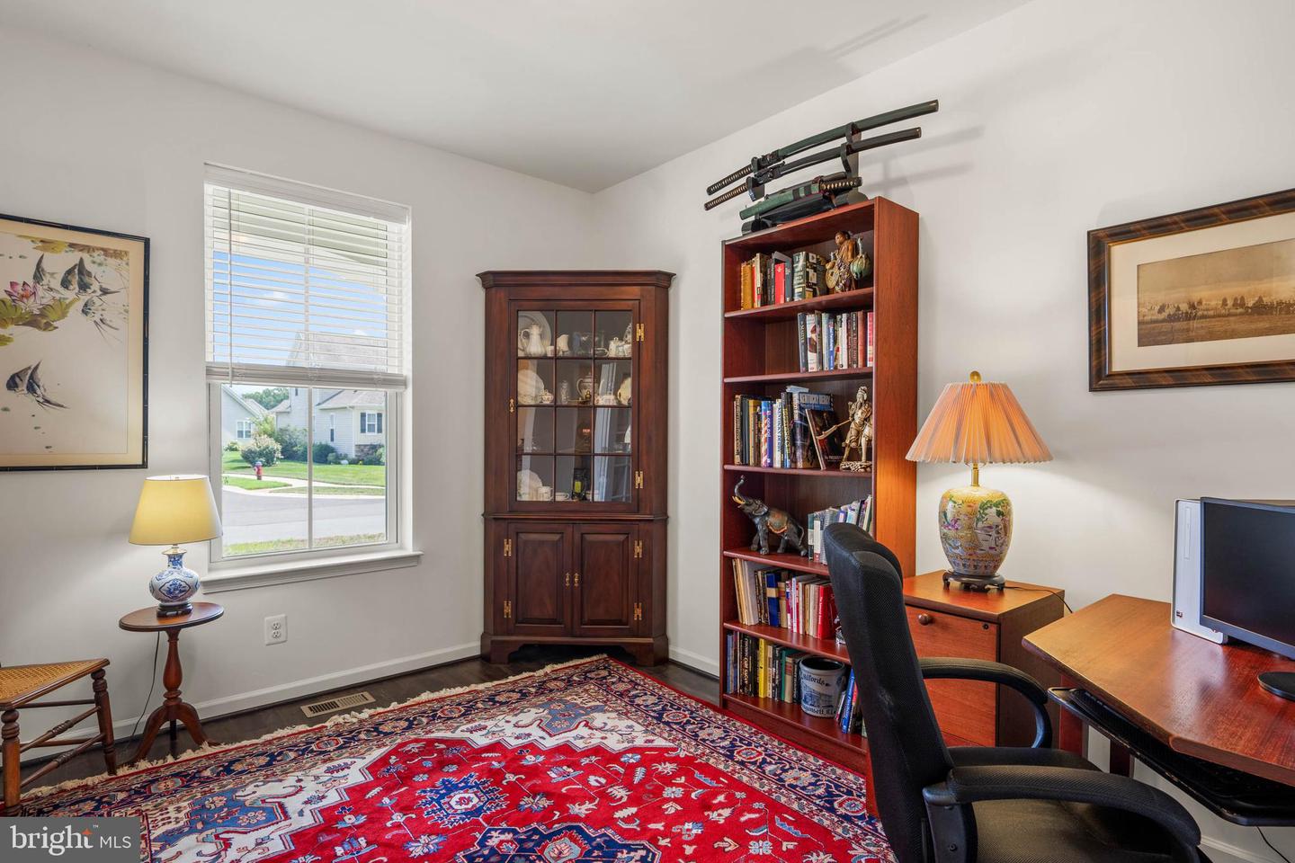 listing image